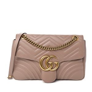 Gucci Marmont Matelasse